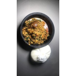 Egusi Soup