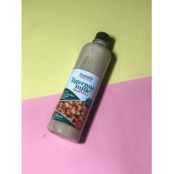 Gingerlicious flavored Tigernut Milk