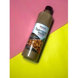 Chocoloco Flavoured Tigernut Milk