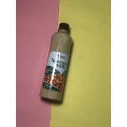 Plain flavoured tigermut