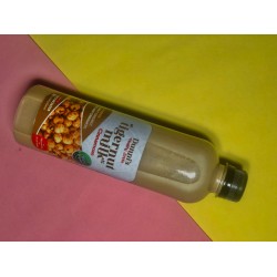 Cinnamoan Flavored Tigernut Milk